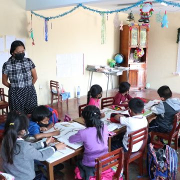 Invita SEP a comunidad educativa a realizar procesos de inscripción y reinscripción