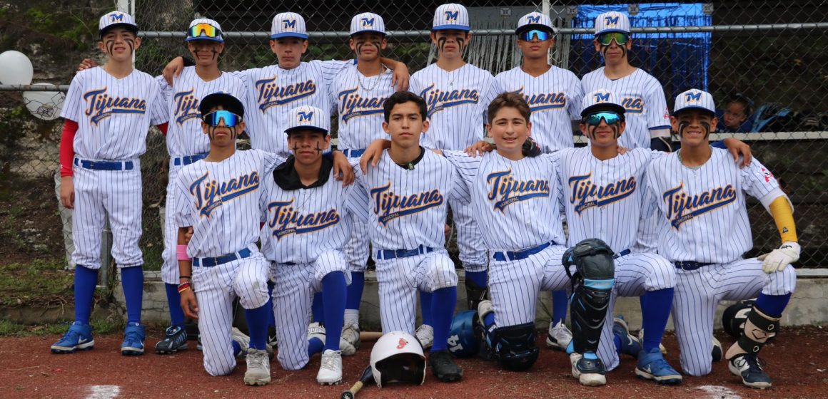 Puebla vibró con el Torneo Nacional Juvenil de Beisbol 2023 