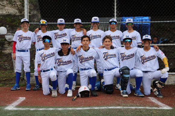 Puebla vibró con el Torneo Nacional Juvenil de Beisbol 2023 