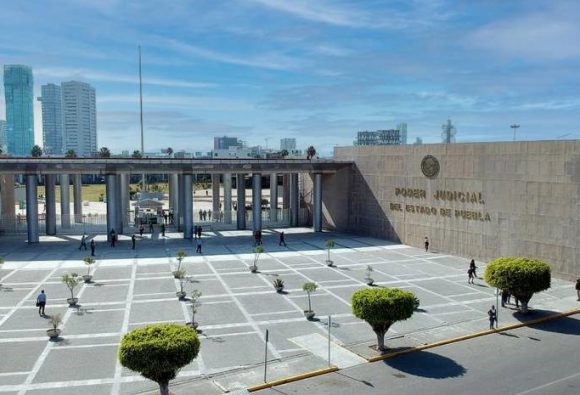 Renuncian al Consejo de la Judicatura Peñasco Sosa y Sánchez Roldán