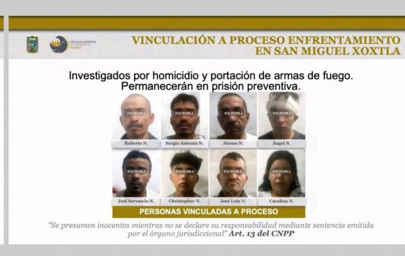 103e111d-4f66-4c59-a242-2b50851001f6 (1) Detenidos de Xoxtla fueron recluidos en penal Tepexi de Rodríguez por su alta peligrosidad