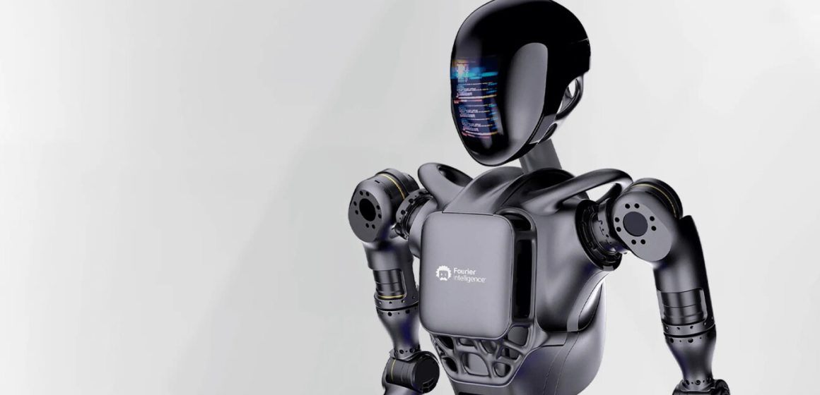 China producirá el primer robot en masa; dedicado al área de la salud