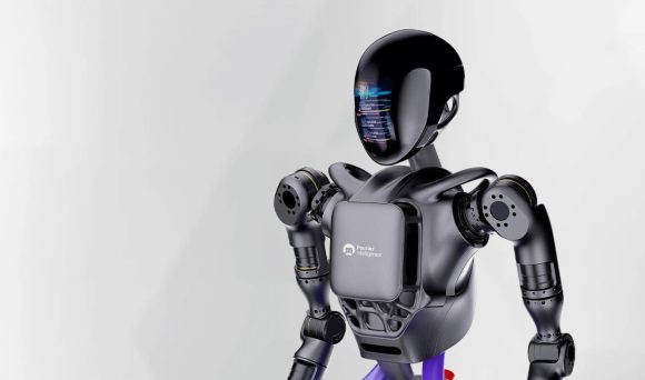 China producirá el primer robot en masa; dedicado al área de la salud