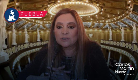 “Resolveré todas las dudas”: Amanda Gómez tras ser citada a comparecer por quebrantos