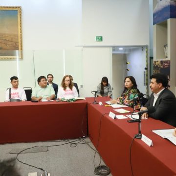 Sostiene gobierno de Puebla diálogo con colectivos animalistas