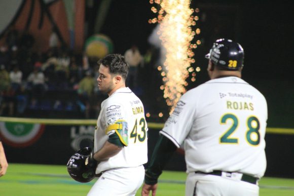 Pericos de Puebla se lleva el triunfo en el quinto juego; se pone a una victoria del Campeonato