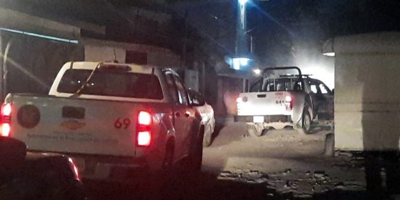 En Piaxtla lo asesinan a balazos pero descubren su cuerpo 3 días después