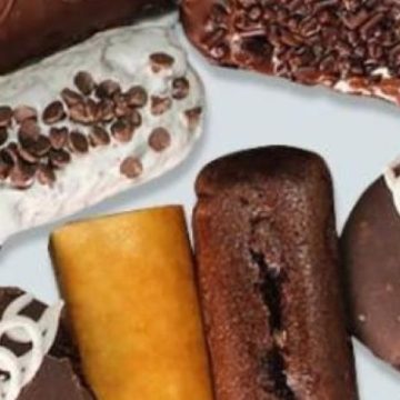 Los pastelitos empaquetados con menos azúcar: Profeco