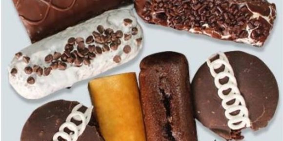 6513878fd4bcd Los pastelitos empaquetados con menos azúcar: Profeco