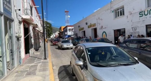 Roban 50 mil pesos a usuario de Bancomer en Tecamachalco