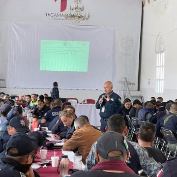 Avanza Gobierno del Estado en el eje 3 del plan “Paz, Seguridad y Justicia”