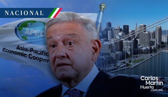 AMLO no asistirá a la cumbre Asia-Pacífico por mala relación con Perú