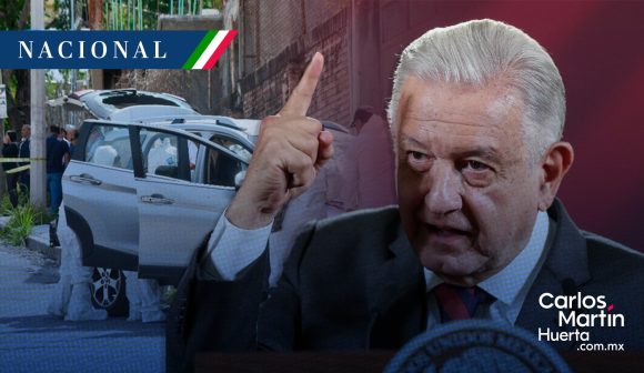 AMLO afirmó que se investiga asesinato del delegado de la FGR en Guerrero