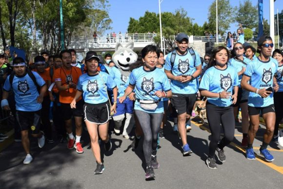 A_CarreraUniversitaria_3 Miles de corredores participan en la Carrera Universitaria 2023