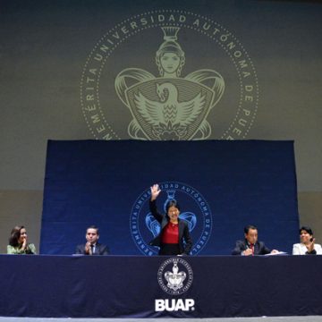 Celebran en la BUAP el XXIII Coloquio Nacional de Formación Docente