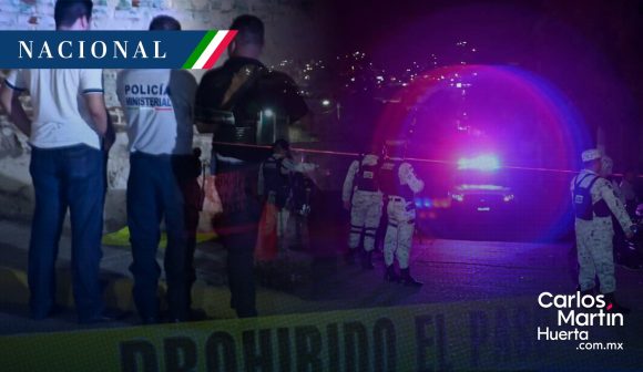 Acapulco - restos humanos Localizan seis cabezas humanas en Acapulco