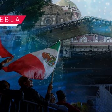 Disfruta las Fiestas Patrias en Puebla; conoce todas las actividades