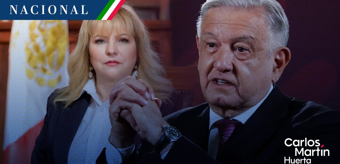 Se está investigando secuestro de alcaldesa de Cotija: AMLO