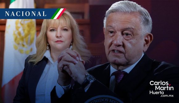 Alcaldesa Cotija - AMLO Se está investigando secuestro de alcaldesa de Cotija: AMLO