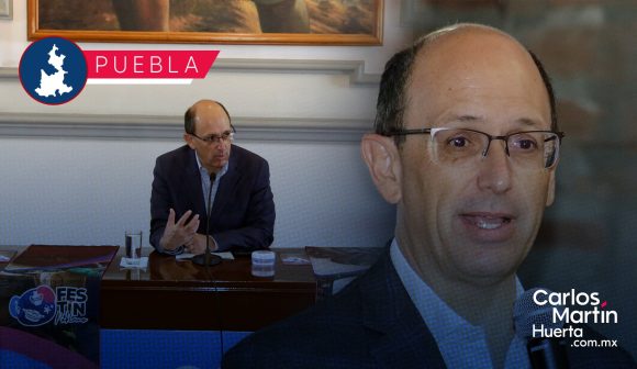 Alejandro Cañedo no descarta su participación en las elecciones de 2024