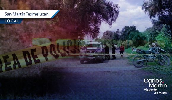 Alza en incidencia delictiva es en “Región San Martín Texmelucan”, no en el municipio