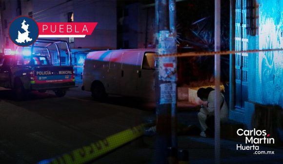 Apuñalan a sujetos recién salidos de prisión en la Rivera Anaya; uno murió