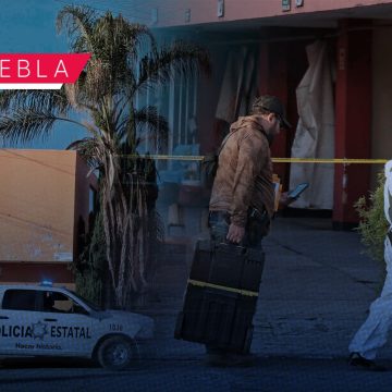 Asesinan a hombre en Motel Kenya de Loma Encantada