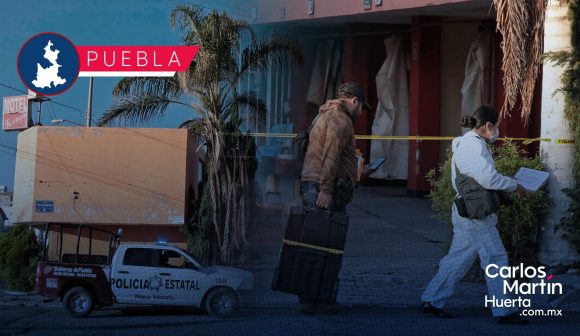 Asesinan a hombre en Motel Kenya de Loma Encantada