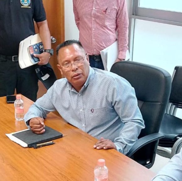 Asesinan a fiscal regional en Guerrero