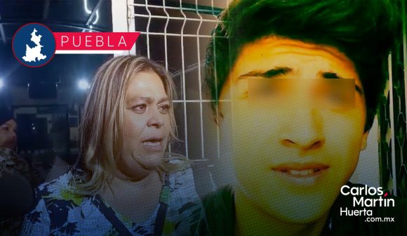 Portada Aún no se conoce la gravedad de la lesión en el globo ocular de Ernesto Calderón CMH Aún no se conoce la gravedad de la lesión en el globo ocular de Ernesto Calderón: abogada