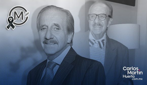 Falleció el actor y cantante Benito Castro