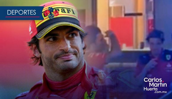 Carlos Sainz sufre robo en Milán, persigue a ladrones y recupera reloj