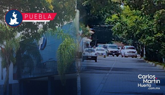 Catean vivienda de gemelos involucrados en golpiza a Ernesto Calderón