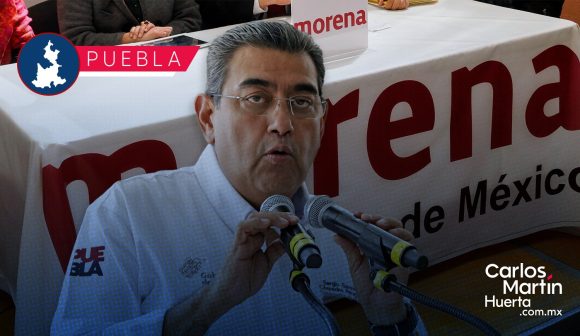 Céspedes Peregrina pide que sean ocho perfiles para proceso interno de Morena