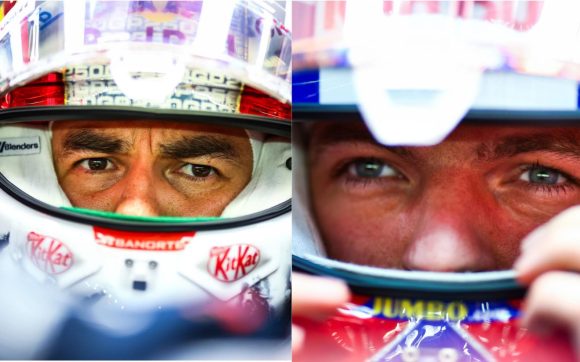 Red Bull queda fuera en Q2 del Gran Premio de Singapur