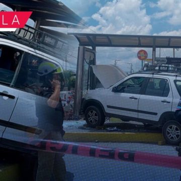 Céspedes Peregrina confirma: atropellamiento múltiple de Mayorazgo dejó ocho lesionados