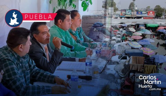 Comerciantes Central de Abasto Comerciantes y bodegueros de la Central de Abasto piden mayor seguridad