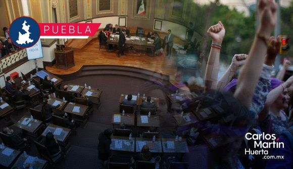 Presentan en el Congreso iniciativa para identificar y sancionar la violencia institucional