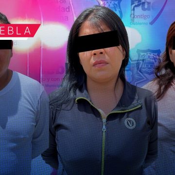 Detienen a tres integrantes de “Los Divas” en La Margarita   