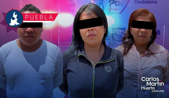 Detienen a tres integrantes de “Los Divas” en La Margarita   