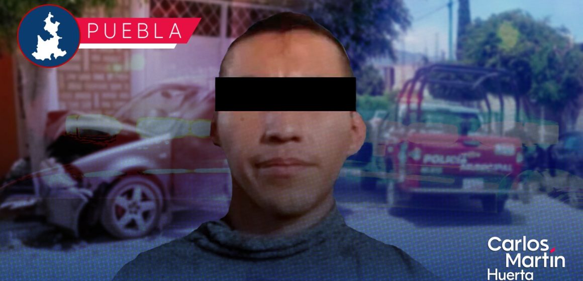 Detienen al presunto homicida del periodista Marco Aurelio Ramírez