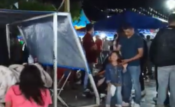 Diseño sin título (54) Hombres armados irrumpen Grito de Independencia Tolentino Izúcar de Matamoros