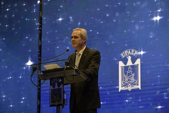 “México debe apostar por una cultura de paz, optar por el diálogo y no la imposición”: Emilio Baños