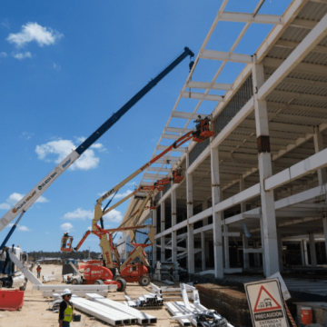 Aeropuerto de Tulum será inaugurado en diciembre: AMLO