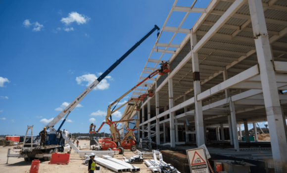 EEW-920x554 Aeropuerto de Tulum será inaugurado en diciembre: AMLO