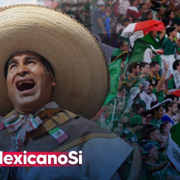 Eres mexicano si…. conoces alguna de estas frases