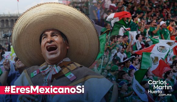 Eres mexicano si…. conoces alguna de estas frases