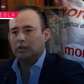 Aspirantes de Morena deben respetar al Consejo Estatal: Eduardo Castillo