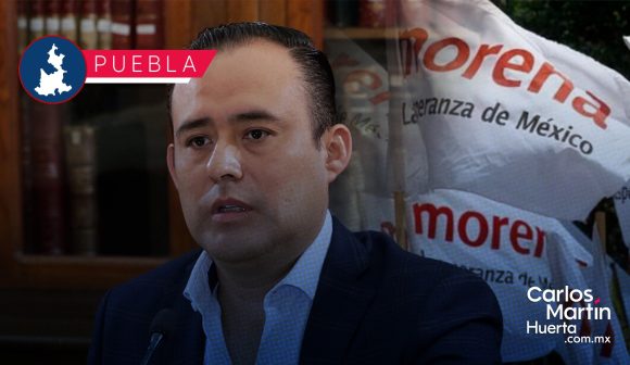 Aspirantes de Morena deben respetar al Consejo Estatal: Eduardo Castillo