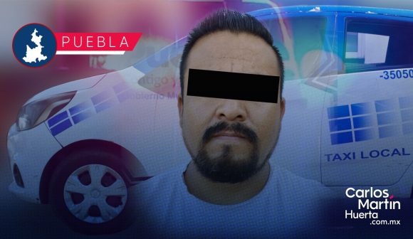 Detienen a “El Kong” integrante de Los Chilangos